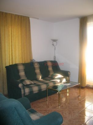 Apartament 3 camere de inchiriat in Cluj-Napoca, Manastur ID 1835 - Fotografie 1