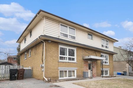 For Lease - 484 Queen Mary Street Unit# 6, Overbrook - Castleheights and Area, Ontario - Photo 2