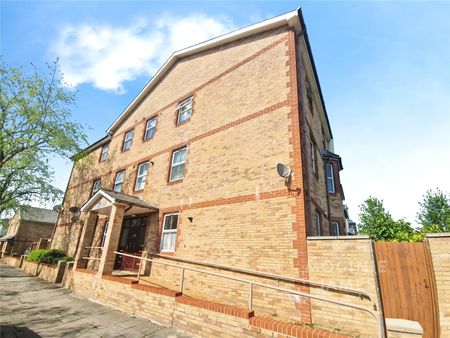 Partridge Court, Partridge Road, Roath, CF24 - Photo 5