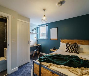 5 bedroom house share to rent - Photo 3
