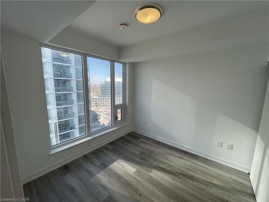 For Lease - 15 Wellington Street Unit# 26, Kitchener, Ontario - Photo 1