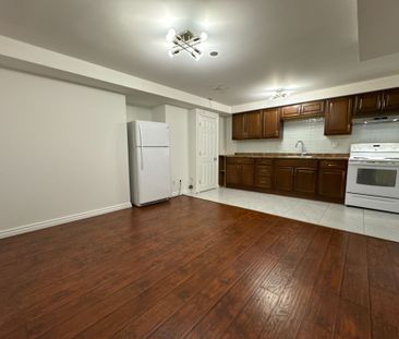 For Lease - 13 Seapines Street Unit# Basement, Brampton, Ontario - Photo 6