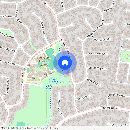 3/33 Dowling Avenue, Hoppers Crossing VIC