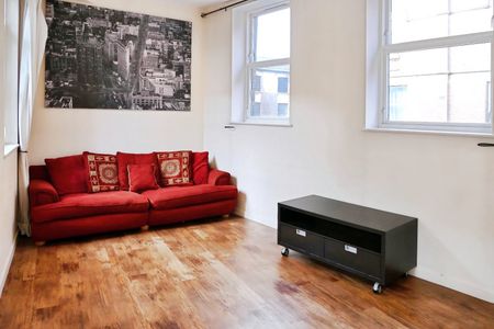 1 bedroom apartment to rent - Photo 2