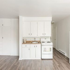 Studio - Montréal - $1,095 /mo - Photo 2