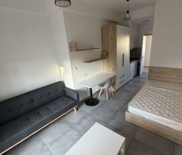 Διαμέρισμα για ενοικίαση Σκαγιοπούλειο (Πάτρα) - Φωτογραφία 1