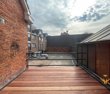Appartement te huur in Zele - Foto 5