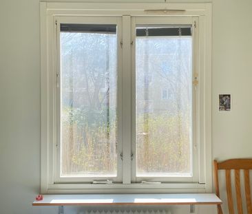 Såggatan, Göteborg - Photo 6