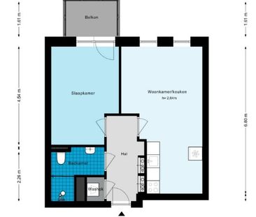 Van Heuven Goedhartplein 697, Utrecht - Foto 4