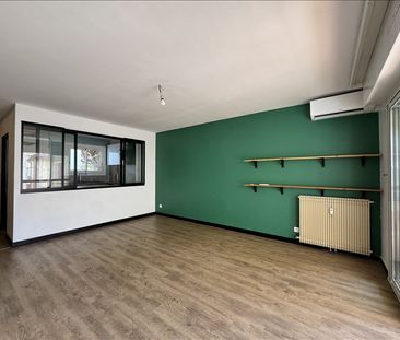 3 pièces - 68 m² - 1er étage - Colocation non autorisée - Photo 4