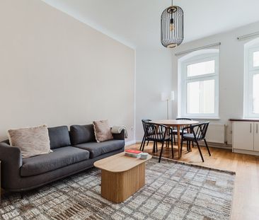 Schwedter Strasse 47, Schwedter Straße - Photo 2