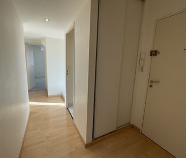 À louer Amiens, proche centre-ville : appartement 3 pièces avec par... - Photo 5