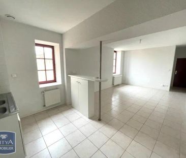 Appartement à louer 2 pièces 44.63m² - Photo 3