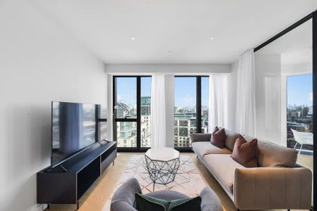 River Park Tower SW8 - Photo 2