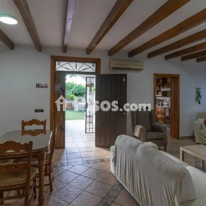 Chalet en alquiler en Alhaurín El Grande - Foto 1