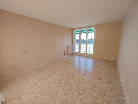 Location Appartement 2 pièces 52m² RAMBOUILLET 78120 - Photo 5
