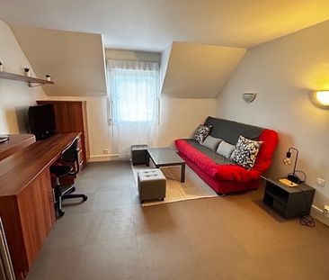 Location Appartement 1 pièce 20m² VIRE NORMANDIE 14500 - Photo 1