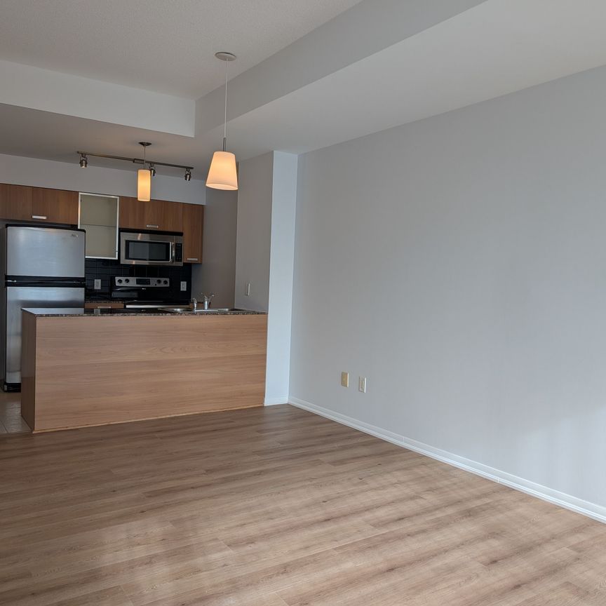 For Lease - 38 Grenville Street Unit# 2504, Toronto, Ontario - Photo 1