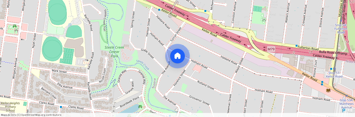 85 Hotham Road, Niddrie