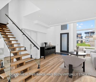 For Lease - 3743 Sunbank Crescent, Orillia, Ontario - Photo 1