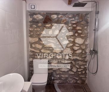 Μονοκατοικία για ενοικίαση Κέντρο (Μαραθώνας) - Photo 4