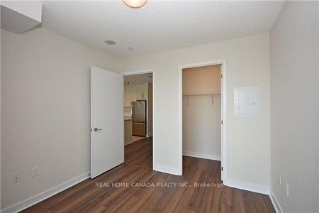 For Lease - 3975 Grand Park Drive Unit# 409, Mississauga, Ontario - Photo 4