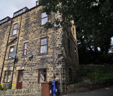 2 bedroom apartment to rent - Photo 5