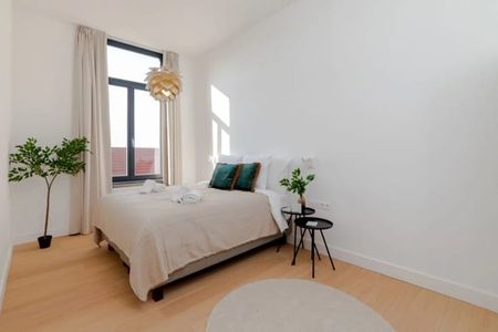 Appartement te huur - Foto 5