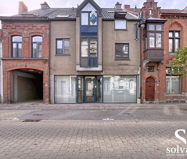 Gezellig dakappartement met twee slaapkamers - Photo 3