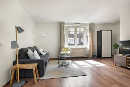 Appartement te huur: Turnerstraat 21-1 1076 VB Amsterdam - Photo 5