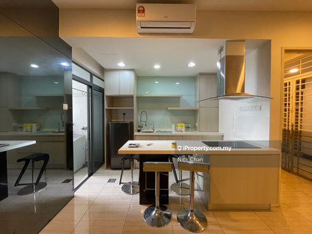 Eve Suite / NZX Square, Ara Damansara - Photo 3