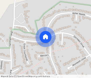 Dornden Drive, Langton Green, Tunbridge Wells, Kent, TN3 - Photo 1