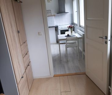 Norra Parkhemsvägen, Tullinge - Foto 2