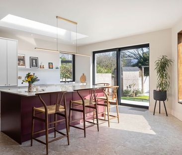 27 Frascati Park, Blackrock, Co Dublin, - Photo 6