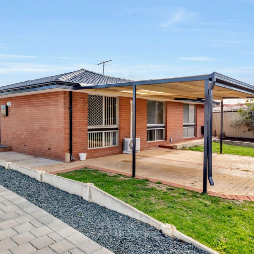 32 Ricketts Court, Rockingham. - Photo 1