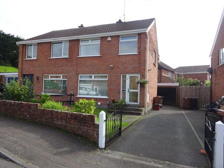 53 Woodbreda Avenue, Belfast, BT8 7JJ - Photo 2