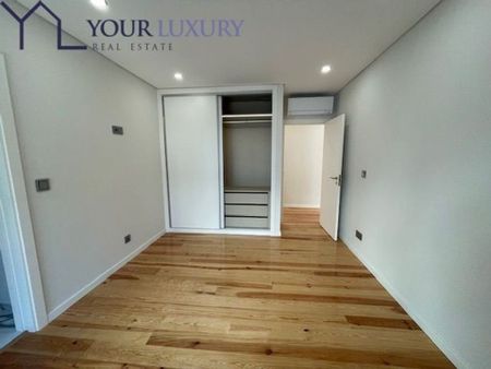 4 bedroom luxury Flat for rent in Cascais, Portugal - Photo 2