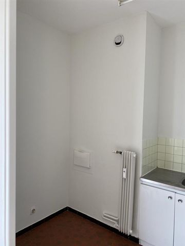 Location Appartement 1 pièce 31m² ANGERS 49100 - Photo 5