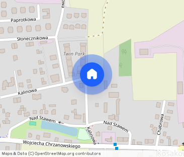 2 pokoje, ogródek, miejsce postojowe - Фото 1