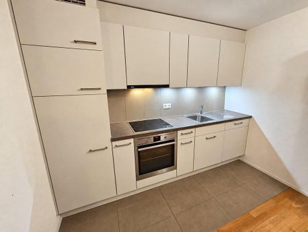 Zentral, modern und ruhig wohnen - Foto 3