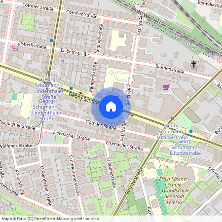 Georg-Schumann-Straße 57, 04155 Leipzig