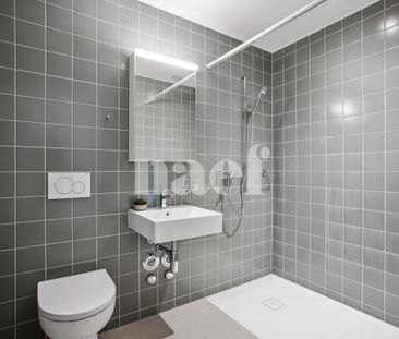 Appartement de 2.5 pièces au rez-de-chaussée - Foto 3