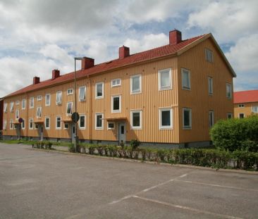 Estlandsgatan 4 A - Foto 1