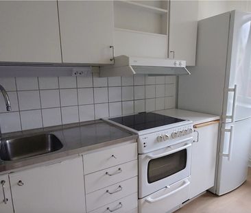 Göteborg - 1rok - 12mån - 9.200kr/mån - Photo 1