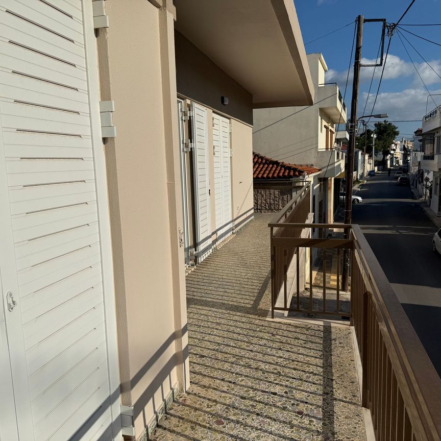 Ενοικίαση κατοικίας, 120 τ.μ., Κορωπί, 870 € - Photo 1