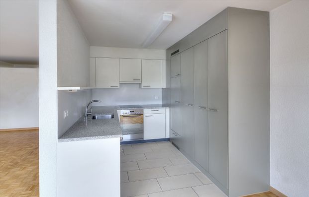 "Tolle Wohnung im Goldernquartier" - Photo 1