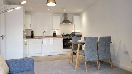 2 bedroom apartment to rent - Photo 2