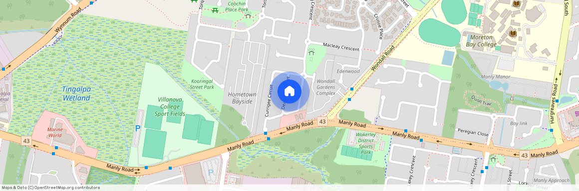 16 Deanbilla Street, Tingalpa, QLD 4173