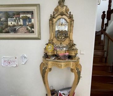 Μονοκατοικία για ενοικίαση Καλλιτεχνούπολη (Ραφήνα) - Photo 6