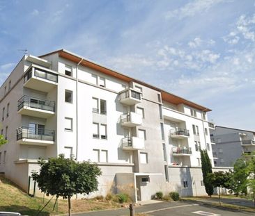 Location Appartement 2 pièces 42m² MONTLUCON 03100 - Photo 4